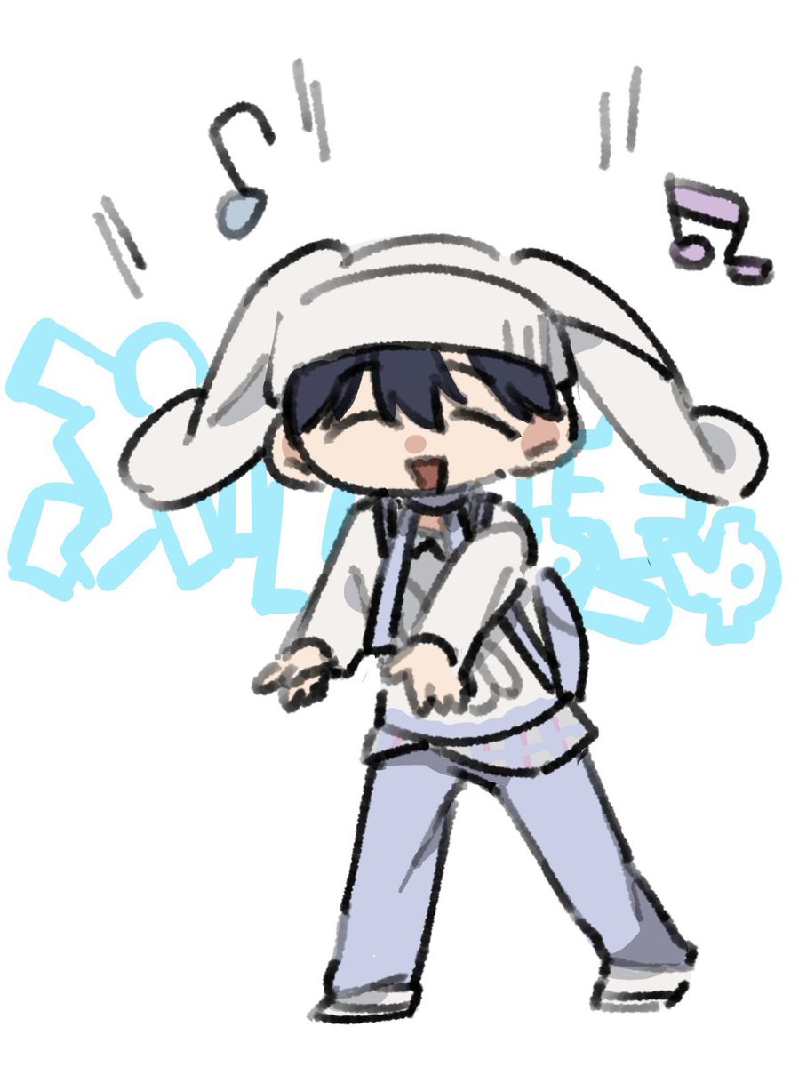 pink_N109HUNTER's tweet photo. 前に描いたやつ

#バニーの日 https://t.co/ESV4TyNTUq