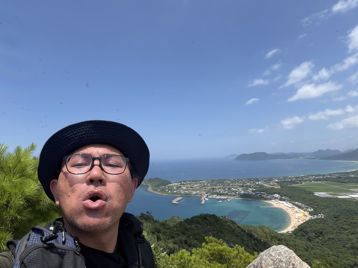 CaptainKinjo tweet picture