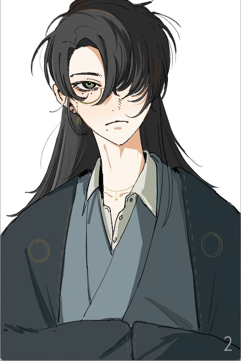 Mitaka_712's tweet photo. #絵チャ

即興キャラデザ部屋楽しかったです https://t.co/kAYL4dIYFl