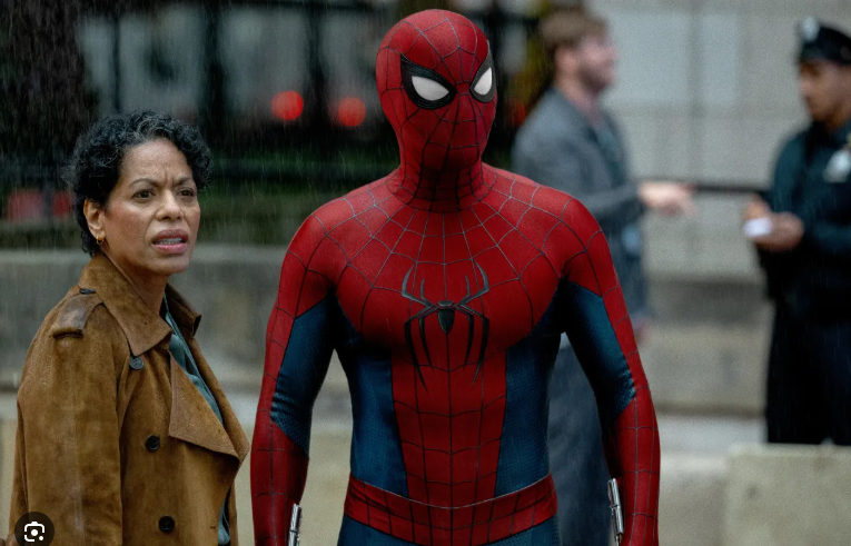 jimjustretro's tweet photo. Alright my fellow Spiderman Fans, Do not kill me but I have to be honest. The only spiderman movies I have liked in the entire series are the ones starting Tom Holland. I honestly did not like any of the ones before him. https://t.co/St5UCI09QR