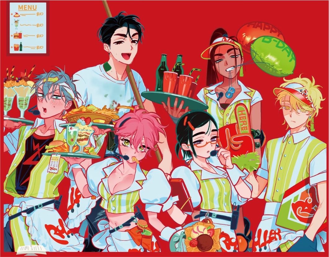 pusheensalad's tweet photo. its kinda giving chiikawa https://t.co/qhwdzxnQyW