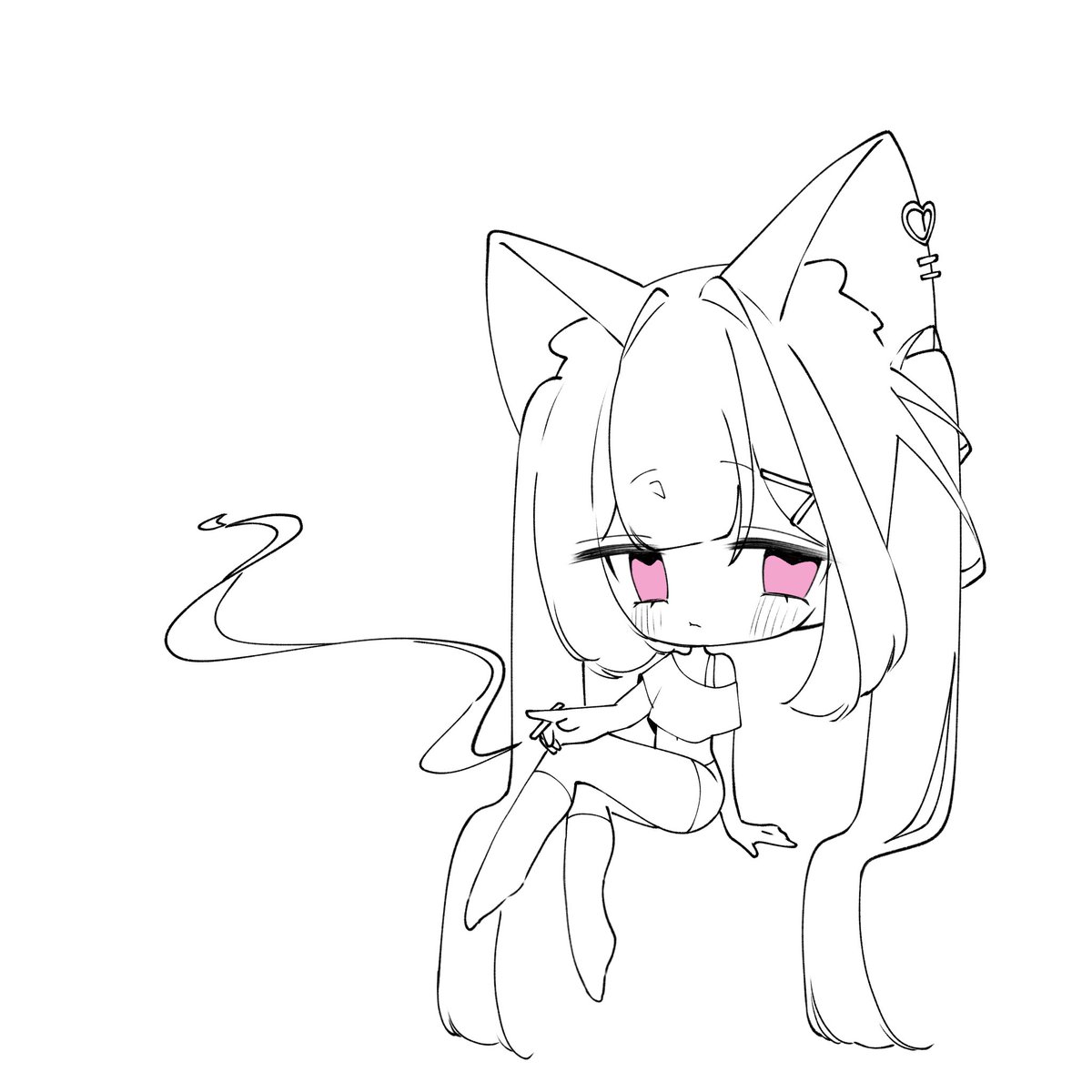 めろ tweet media