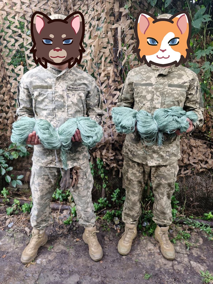 coastoflife_od's tweet photo. Brave mariner of the 39th brigade approved repellents making life easier, but nets are the best kind of barrier contraception against 🦟🚁. 

#NetsForLife #BzzzSeason #StrongerTogether https://t.co/BXQTbLLdS7