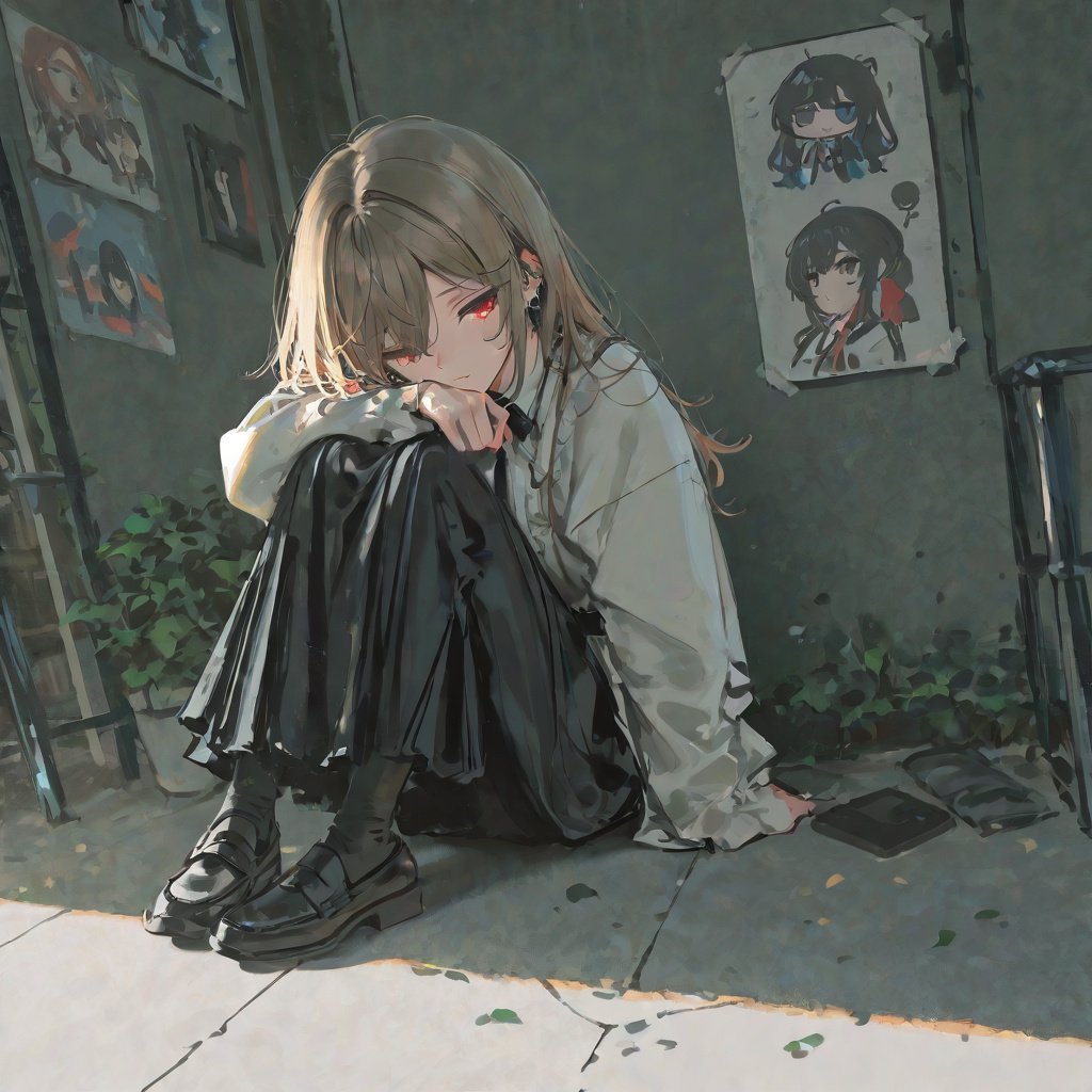 IiqMupiMqEhgsFV's tweet photo. #Ailast
#aiイラストㅤㅤㅤㅤ https://t.co/h1XSB1O3fc