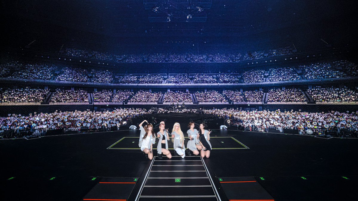 le_sserafim_jp's tweet photo. [#今日のLE_SSERAFIM]
260802 @ 2026 LE SSERAFIM TOUR 'PUREFLOW' IN KANAGAWA   
DAY3

#LE_SSERAFIM #르세라핌
#PUREFLOW
#PUREFLOW_IN_JAPAN https://t.co/CALKUXTCSF