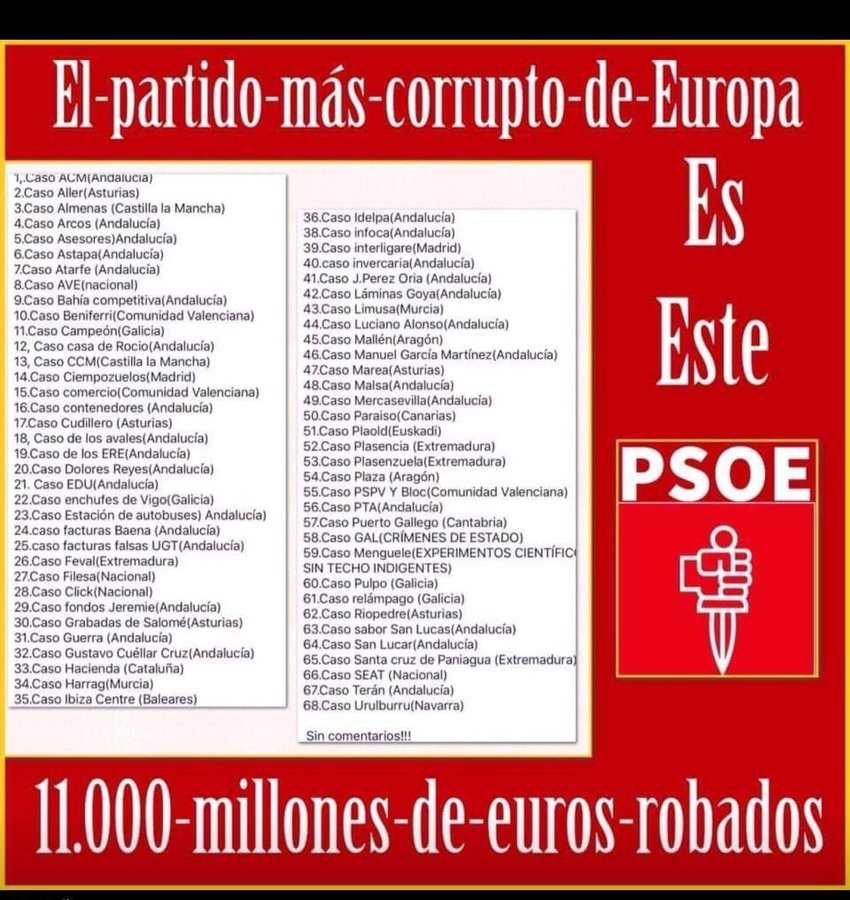 NET_TECH_SPAIN's tweet photo. @montseminguez Esto lo viene a rebuznar un alto cargo (que mal lo tienen que tener para poner a este palo de fregona al frente de algo) de este ganao: https://t.co/0ClSeySu0S