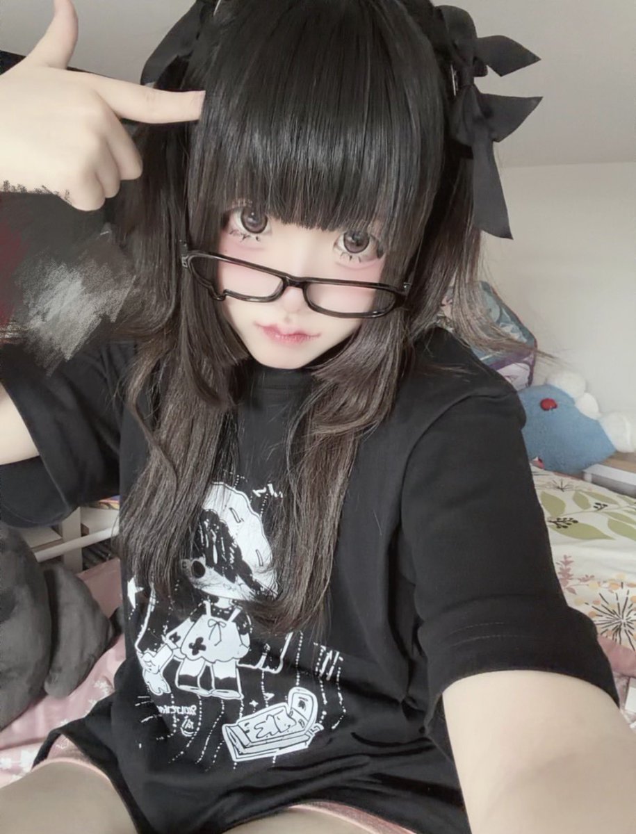 xoxo___opi's tweet photo. シにたいとか絶対言えないっ
14さい

#地雷系女子 #自撮り界隈 #雰囲気嫌いじゃないって人いいね #地雷系さんと繋がりたい #自撮り界隈さんと繋がりたい https://t.co/EucuRx4Ov0