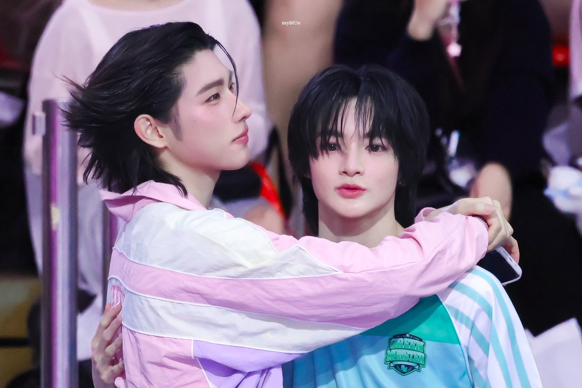 _mybluepixels's tweet photo. 2026.08.01 | DOMUNDI SPORTS 2026

ขอกอดหน่อยน้า🤏🏻
__
#DMDSPORTDAY2026 
#reeonn
#teddyyy https://t.co/p9X7tobWjS