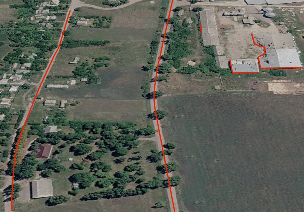 Mocca2X's tweet photo. RU intercepted Ukrainian drones in Kurylivka.
0:00 49.659965,37.710737
Source: https://t.co/9wh60RbyYW
@UAControlMap @GeoConfirmed https://t.co/PJUTndEEsz