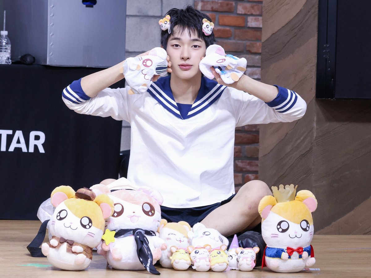 minamikumakuma's tweet photo. 260802 MAKESTAR

🐹🐹🐹

#NEXZ #넥스지 #ネクスジ
#TOMOYA #토모야 #トモヤ https://t.co/4hdYZzxOyO