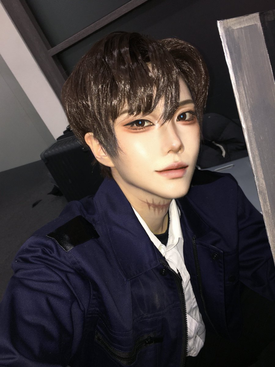 baek_cos's tweet photo. 옛날 옛적에 했던 최요원•••
괴출 밀린 거 열심히 따라잡는 중 https://t.co/KNvWOXydtj