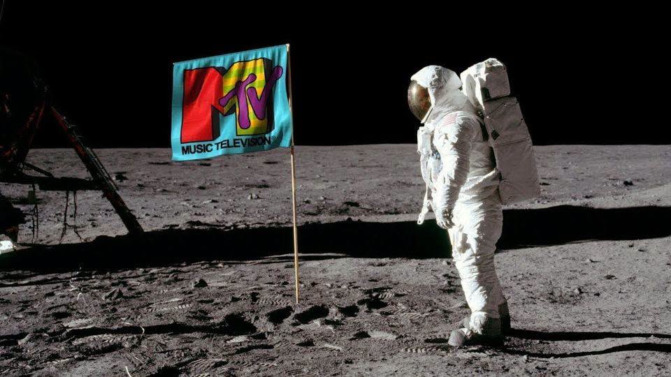 killer1980s's tweet photo. The video music channel MTV was launched on August 1, 1981. The Buggles’ “Video Killed the Radio Star” was the first music video to air on the new cable television channel. https://t.co/B1pCowqSCX