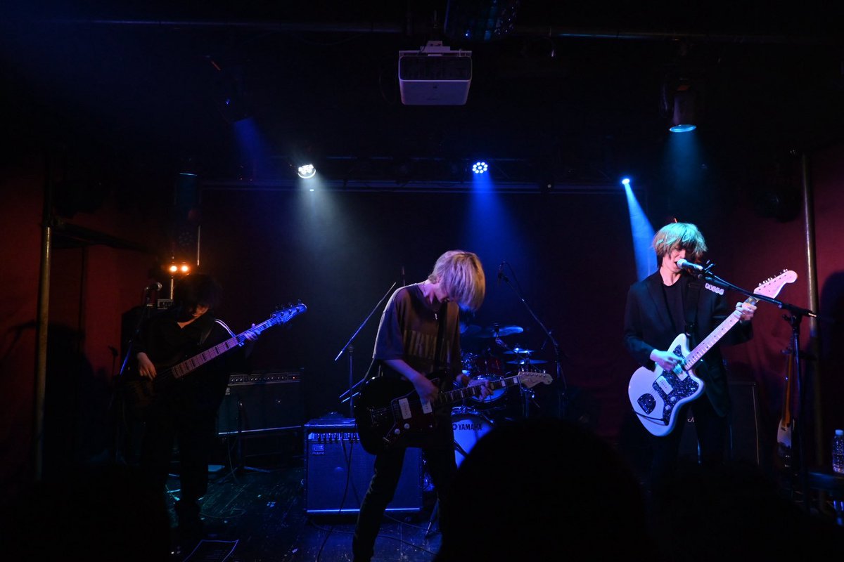 eog_0223's tweet photo. 六本木CLUB EDGEありがとうございました https://t.co/I5a6e9En2a