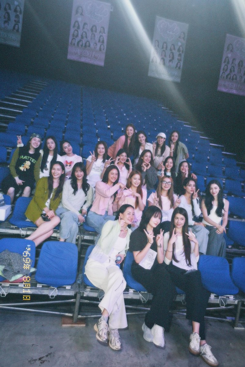 Candysupapatt's tweet photo. ใจฟู💗✨ https://t.co/ZTibVW0d5D
