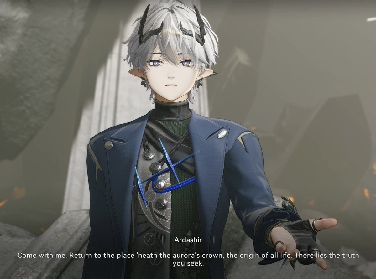 Daily_Ardashir's tweet photo. Day 39: No, Ardashir is still not playable yet. https://t.co/Tl9ddQ9EnX
