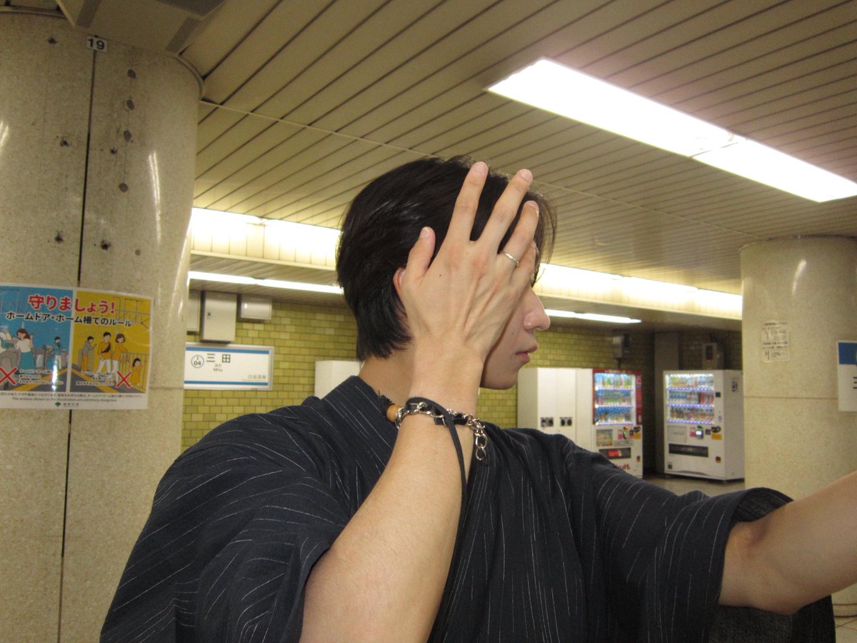 otakukishitsu__'s tweet photo. 好きな人と浴衣着て花火を見る夢が叶った🌻✨ https://t.co/5roYWUcNx8