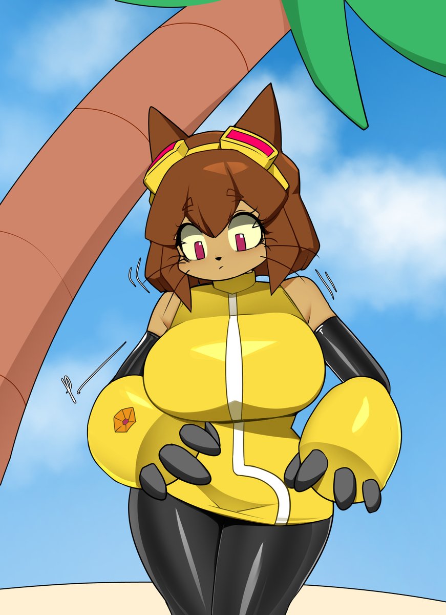 LeaJin982's tweet photo. GameOverse Kit Bondage https://t.co/AXjpsLAAK3