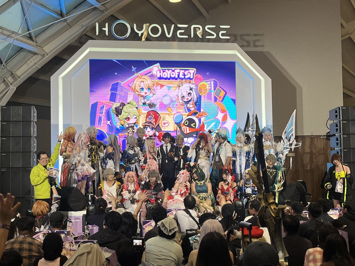 aegyeomachine's tweet photo. #honkaistarrail #hoyofest2026 #hoyofesthsr https://t.co/WAt44YUHxt