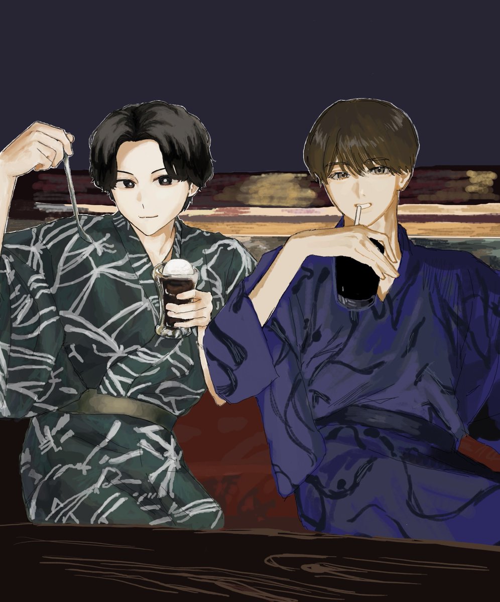 iiina336's tweet photo. ˙⋆✮ぽくじり絵チャ合作⋆˙⟡ https://t.co/KmR22RTFMg