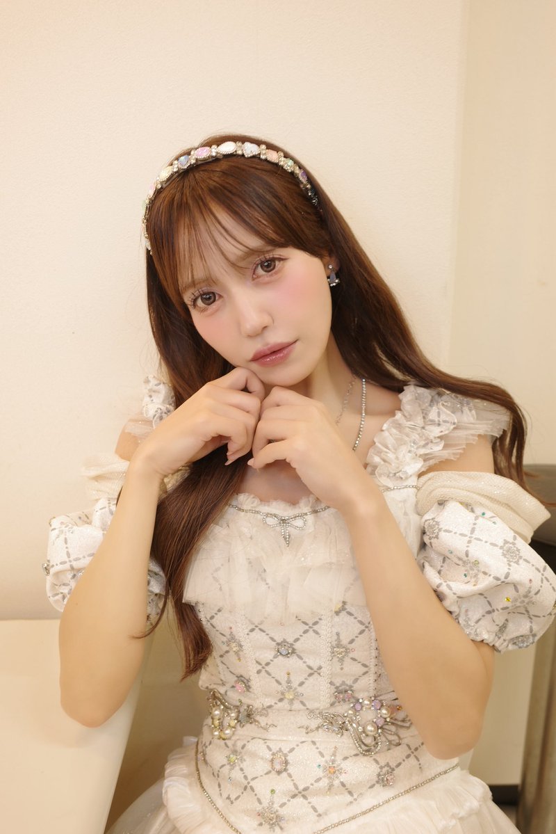 morohashi_sana's tweet photo. リリイベ 大阪ありがとう💋💘
3人の写真はあとで載せるねん👨‍👩‍👦 https://t.co/uo0UQAS8dv