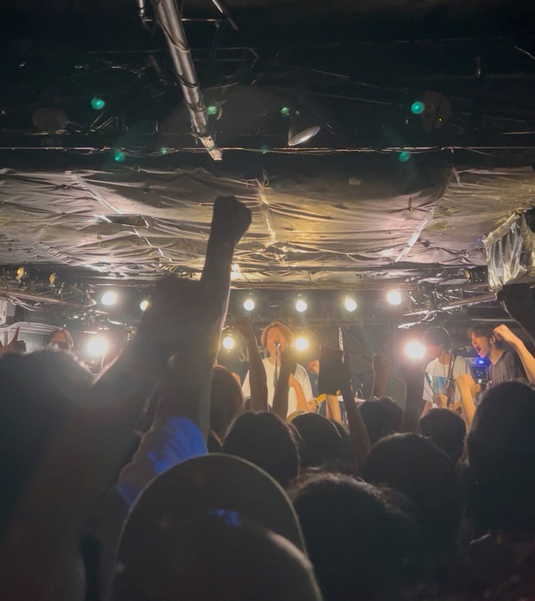 ocha_wari's tweet photo. 夏が来る音 https://t.co/QhdxMZeshb