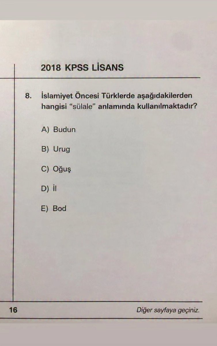 🎖️Kültür Köşesi tweet media