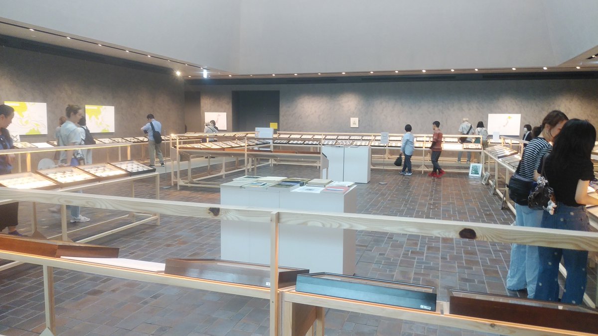 hiroka_matsui's tweet photo. プレオープン中の川口市立美術館で、世界の蝶々を観てきました。見つめすぎて眼がきらきらちかちかする✨✨ https://t.co/CCpGa2s10X