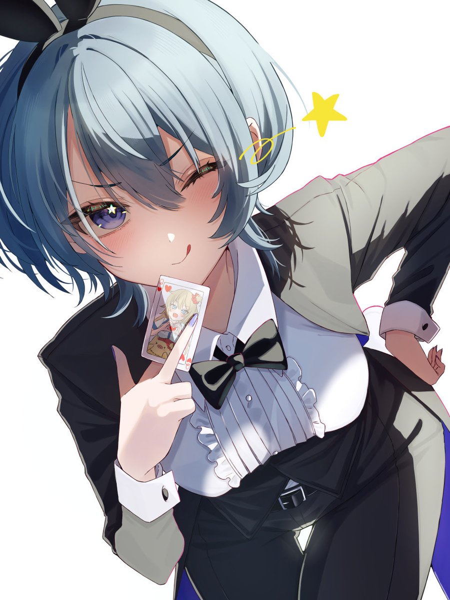 dodo_ddd_08's tweet photo. 露出絶許バニー☄️
 #ほしまちぎゃらりー https://t.co/0mscOU79ld
