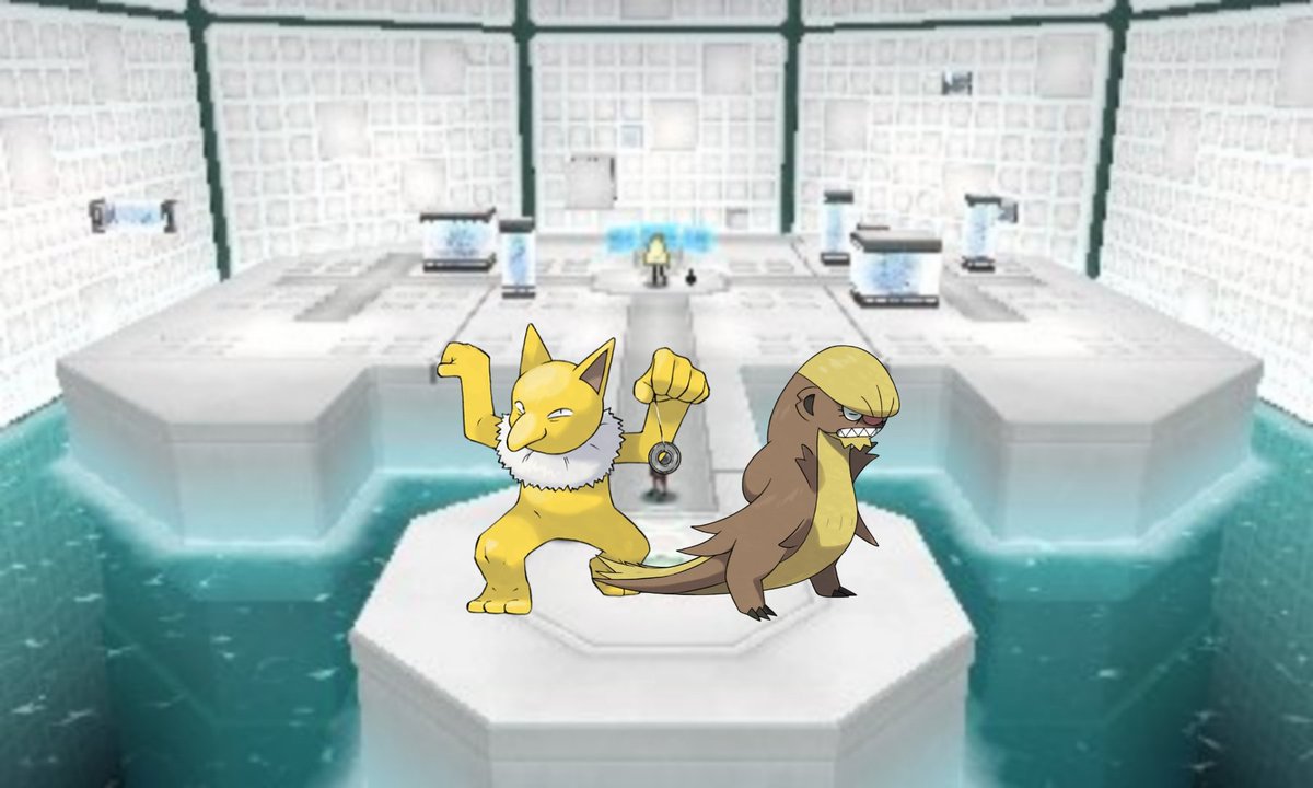 korakorania's tweet photo. Oye una pregunta presidente Gumshoos que hacías con Hypno en el Paraíso Æther? https://t.co/5PHbcdKbfl