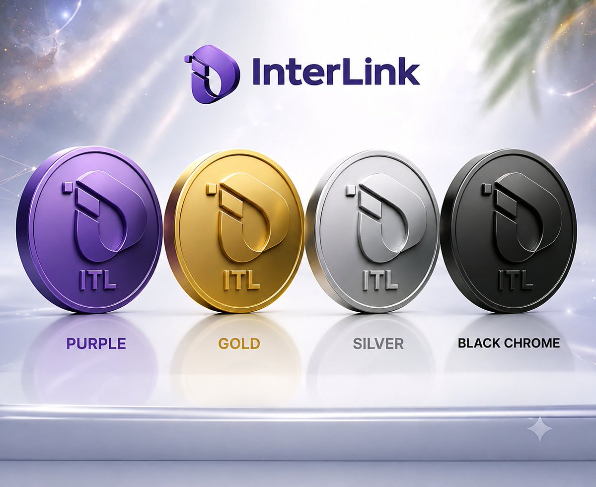 buharikmk's tweet photo. #INTERLINK #ITL #ITLG #ITLX https://t.co/8ETfGFUifw