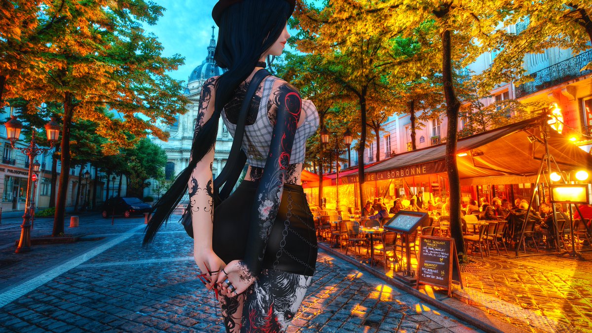 mad_kiba's tweet photo. Waking up earlier to take a breakfast outside ๐
#Inakomods #GPOSERS #GPOSER #gpose #gposeaddict https://t.co/OR8GMTEjpQ