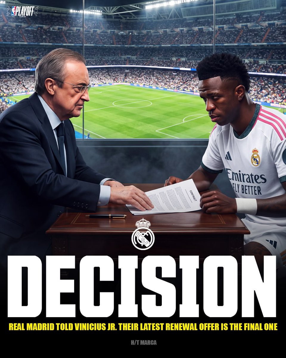 Touchlineview78's tweet photo. So if Vinicius Jr demand is to increase his salary 
Why didn't he chose Al Ahli over Arsenal 😔😢 https://t.co/6abOBVOx3e