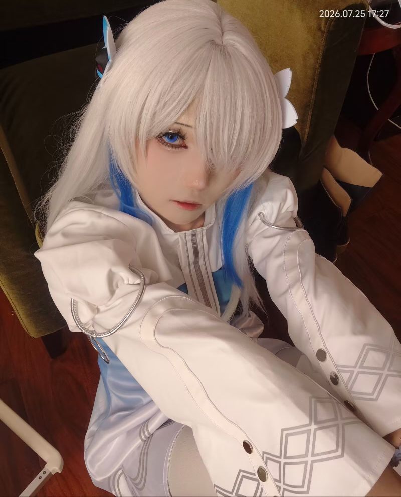 ezNMp74ofe35121's tweet photo. 🙂🤤
#ヰ世界情緒美術部  #神椿変身部 #cosplayㅤㅤㅤㅤㅤㅤㅤ https://t.co/iPfC0IldYi