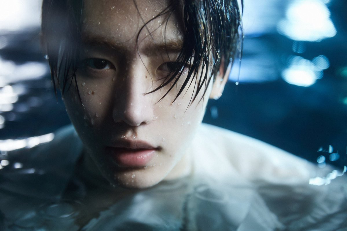 ENHYPN_SUNGHOON's tweet photo. 💧 https://t.co/pPcasQXShW