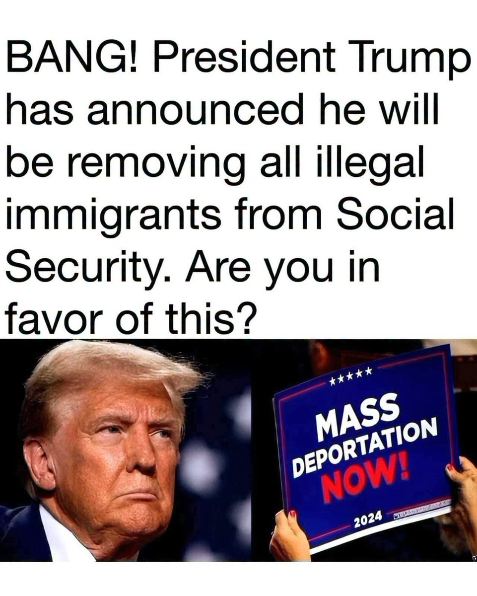 susancolvin333's tweet photo. Are you in favor of this? https://t.co/NYRMBA6pAz