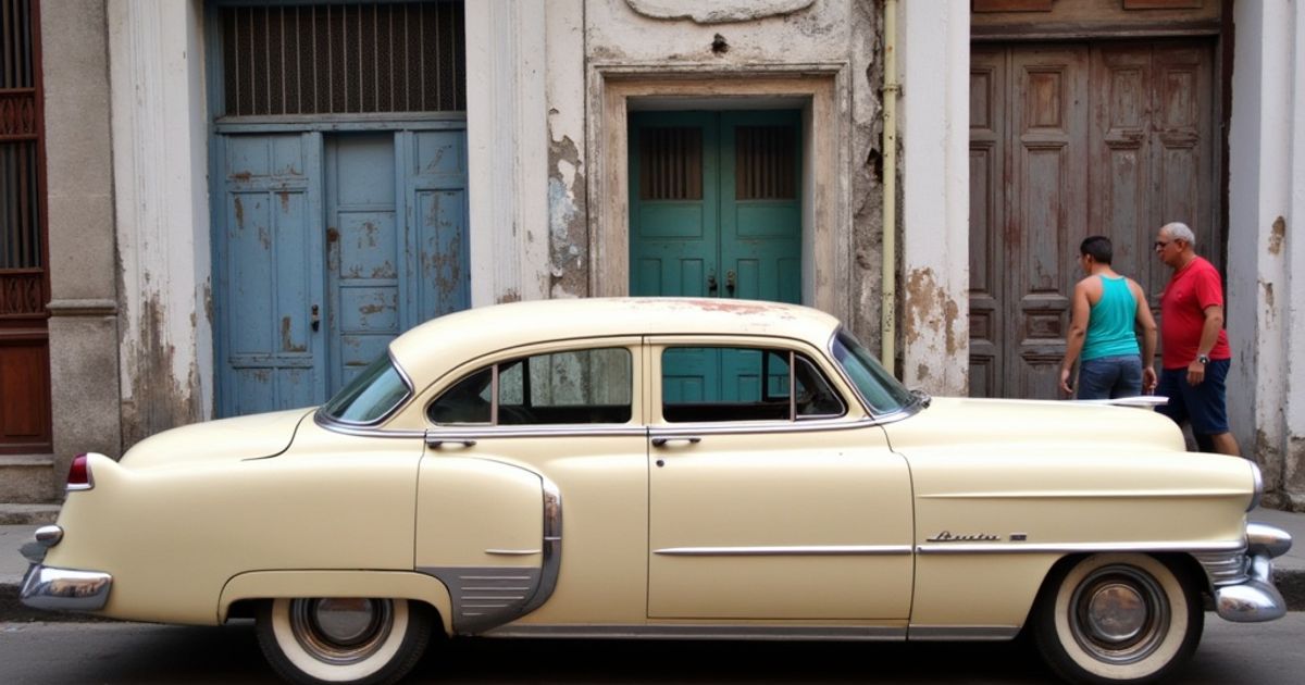 X: Cuba Cannot Rebuild Under the Same Rules https://t.co/HCwbH5qTTL https://t.co…