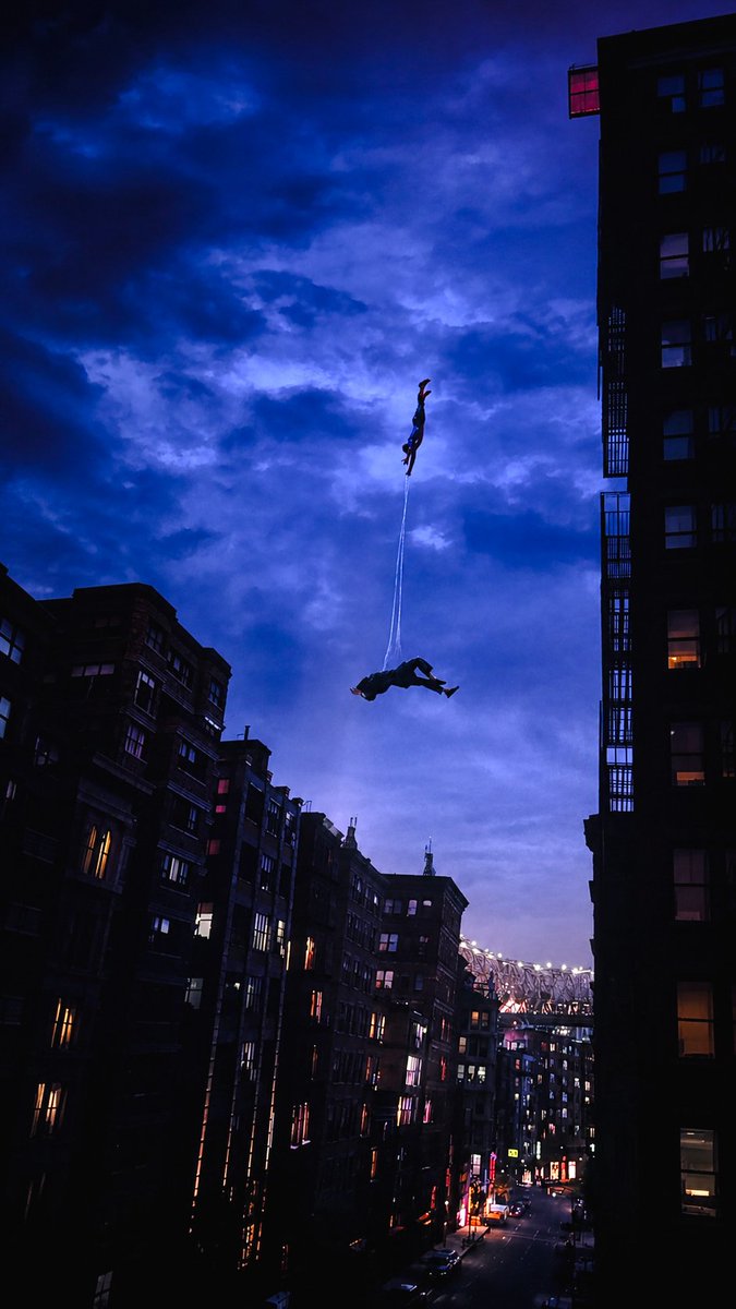koreanoli's tweet photo. Spider-Man Brand New Day Wallpaper 🤍 https://t.co/kgUSazDkzr