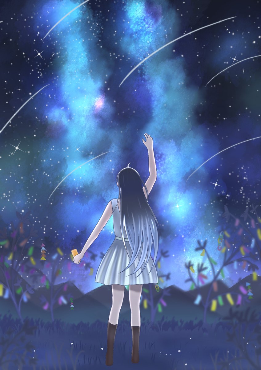KC1124momo's tweet photo. #夏の創作クラスタフォロー祭り
#自創作に狂っている人と繋がりたい 
#絵柄が好みって人にフォローされたい
#絵描きさんと繋がりたい

創作中心に楽しく自由気ままにやっています！可愛い女の子大好きです！気になる方がいればゆっくり巡回していきます！！ https://t.co/u5xwtFU6rW