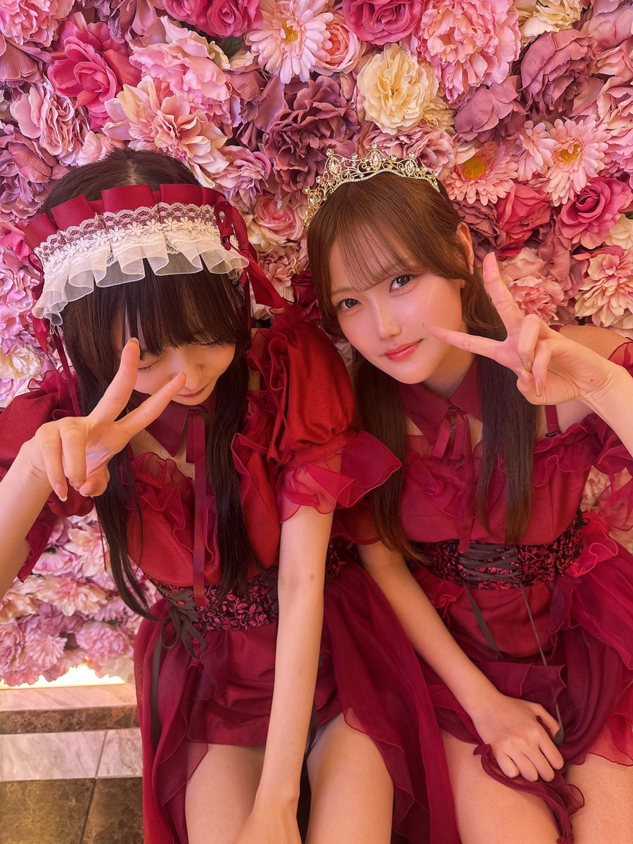 kinpuri_concafe's tweet photo. 👑金曜日のプリンセス👑

𝐨𝐩𝐞𝐧.

みつき 18-23
きらり 21-1
らん20-1
みう19-1
もも19-23

ご帰還お待ちしております🤍

 #新宿コンカフェ  #歌舞伎町コンカフェ https://t.co/7p4SlAArxR