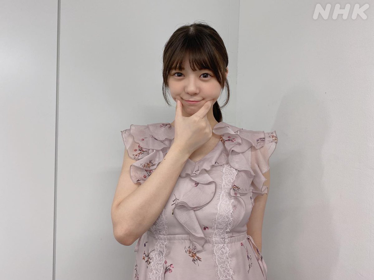 nhk_radirer's tweet photo. 💙『寄り添ってそばで支えて応援してくれる…なおなお♡』📣✨

ドラマで、同級生2人に優しく寄り添い、傍で支え、応援する役を演じた、なおなお。
そんななおなおに、みんなも応援されちゃいましょう！🫶🏻💖

🫧同時配信はこちら🪽
https://t.co/x5sTKBxIQH
#nhkらじらー #冨里奈央 https://t.co/Fgg1twqsvz