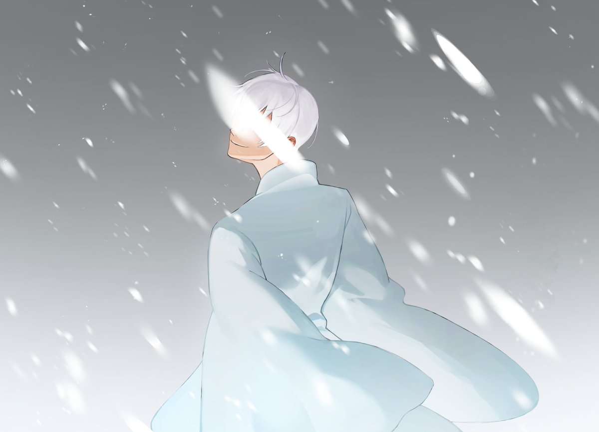 라기 tweet media