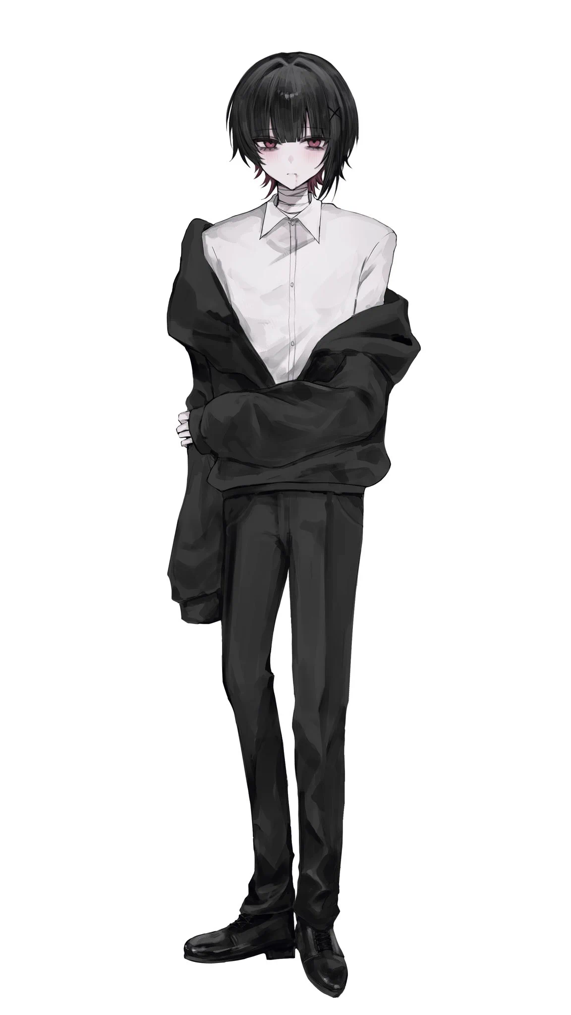 巡 (@0zz_uu) / X