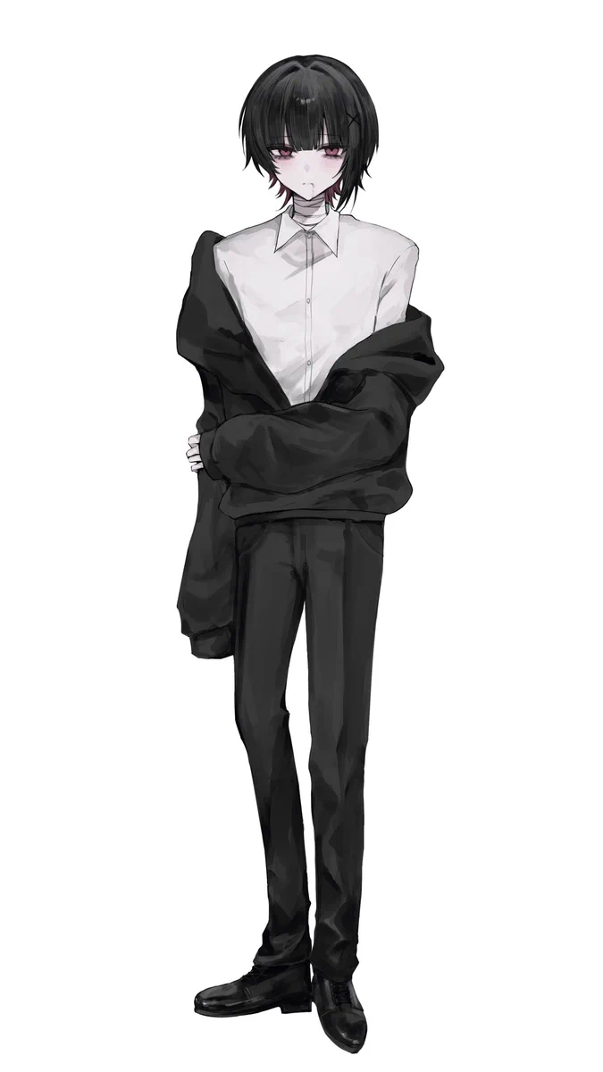 巡 on X: 