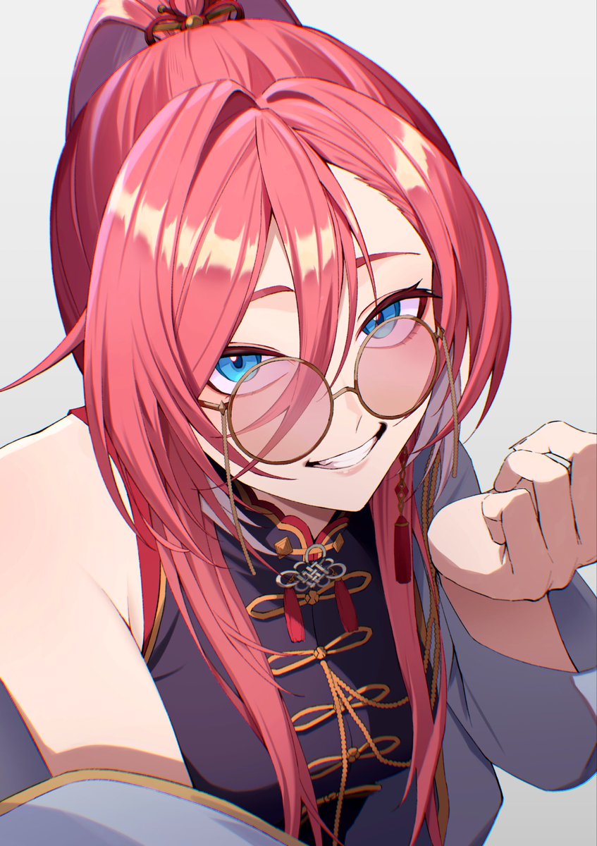 Chigamitera's tweet photo. #Luillust https://t.co/ekXZMGr7cO