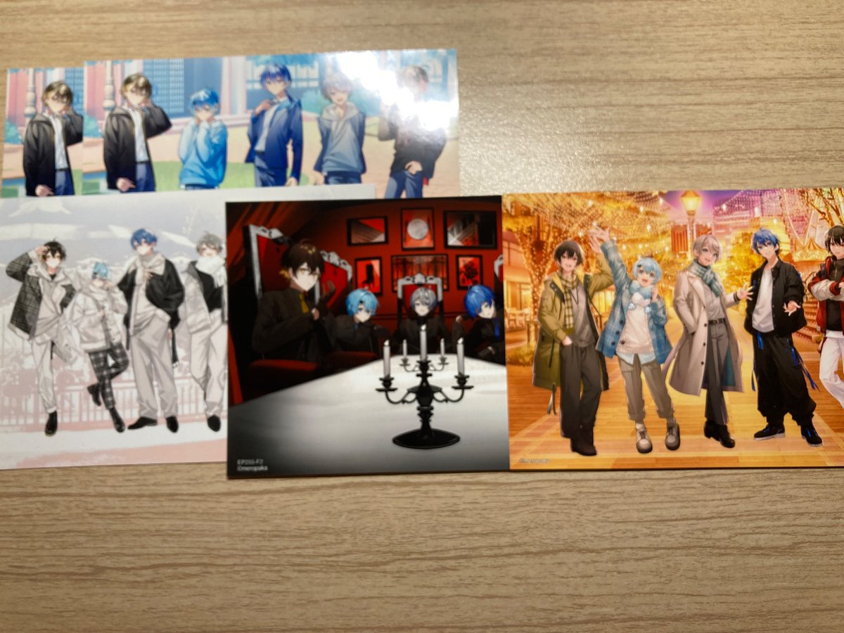 Tiisanamerorisu's tweet photo. @knkmf_0823 検索からありがとうございます。
こちらになります。
実写は2:1でお取引したいのですが、1枚このような状態になってしまっています💦（3枚目参照）
ご検討よろしくお願いします https://t.co/5uDpxLKxs6