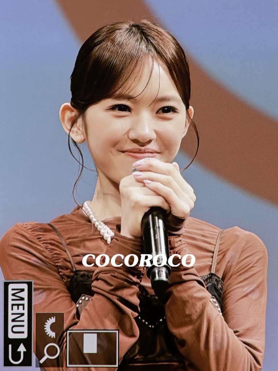 cocoroco_1101's tweet photo. 260802 팬미팅 2부 프리뷰

#加藤心 #COCORO #코코로 https://t.co/L5MINIpMM2