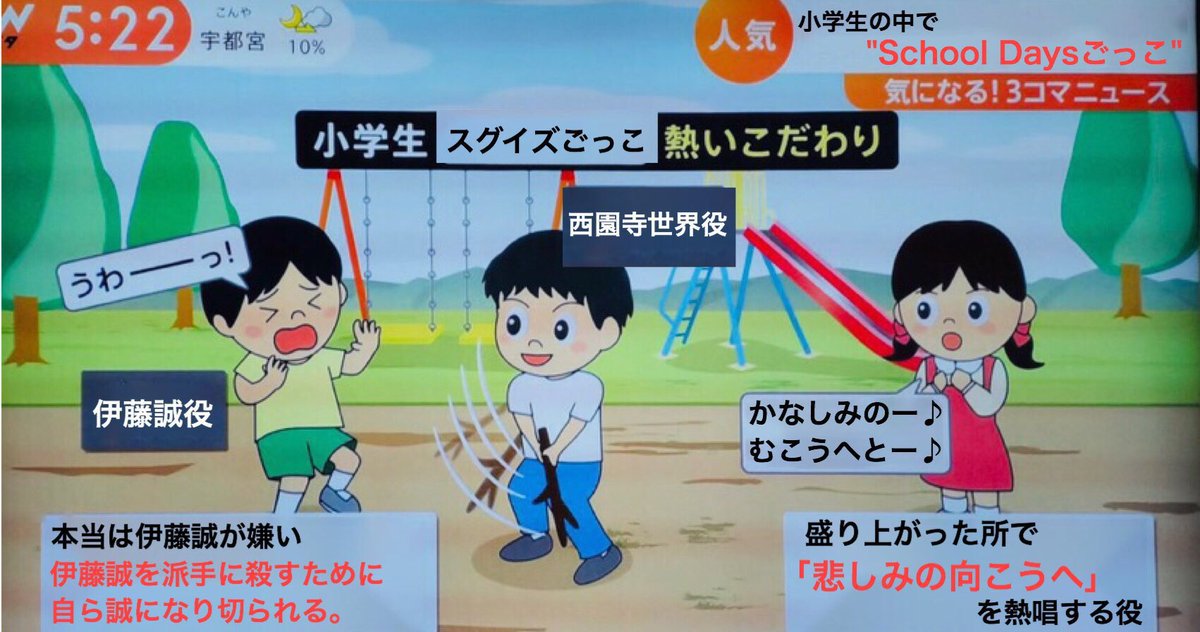 nenesamagatizei's tweet photo. これ作ったやつ出てこい https://t.co/gsJqjEoWJj