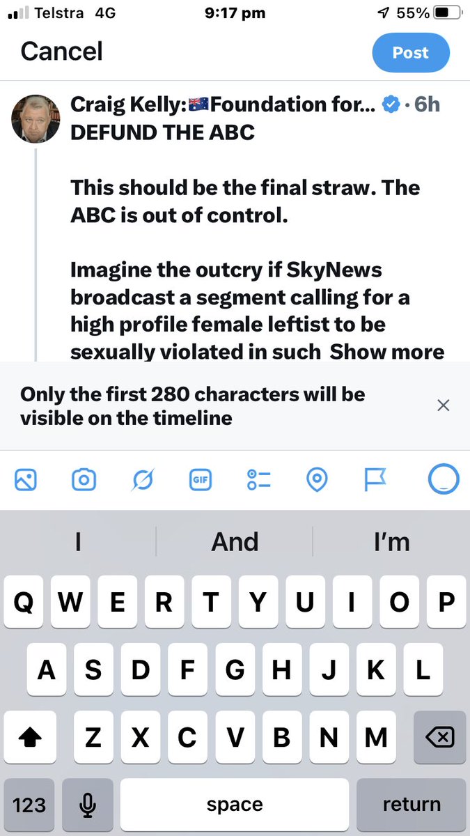 ildeli7076's tweet photo. @AJEnglish @marcorubio @craigkellyAFEE @ABC @SkyNews @TuckerCarlson @AlboMP @VictoriaPolice #NOBODY IN #AUSTRALIA IS WILLING TO HELP #DEFEND MYSELF AGAINST #INJUSTICE, AGAINST #CRIMES BEING COMMITTED AGAINST ME ! @australian @AusFedPolice #NON #CONSENSUAL SEXUAL IMAGES ONLINE  !!  … 
AUSTRALIA FINDS IT SO FUNNY TO RAPE WOMEN & THEN TO HUMILIATE THEM INTO SHAME .. FUCK OFF #Australia go back to #saudiarabia !!