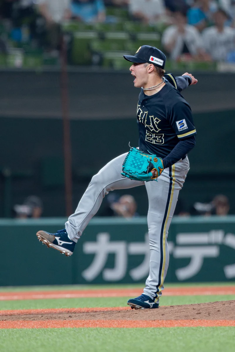 優駿⚾︎ on X: 