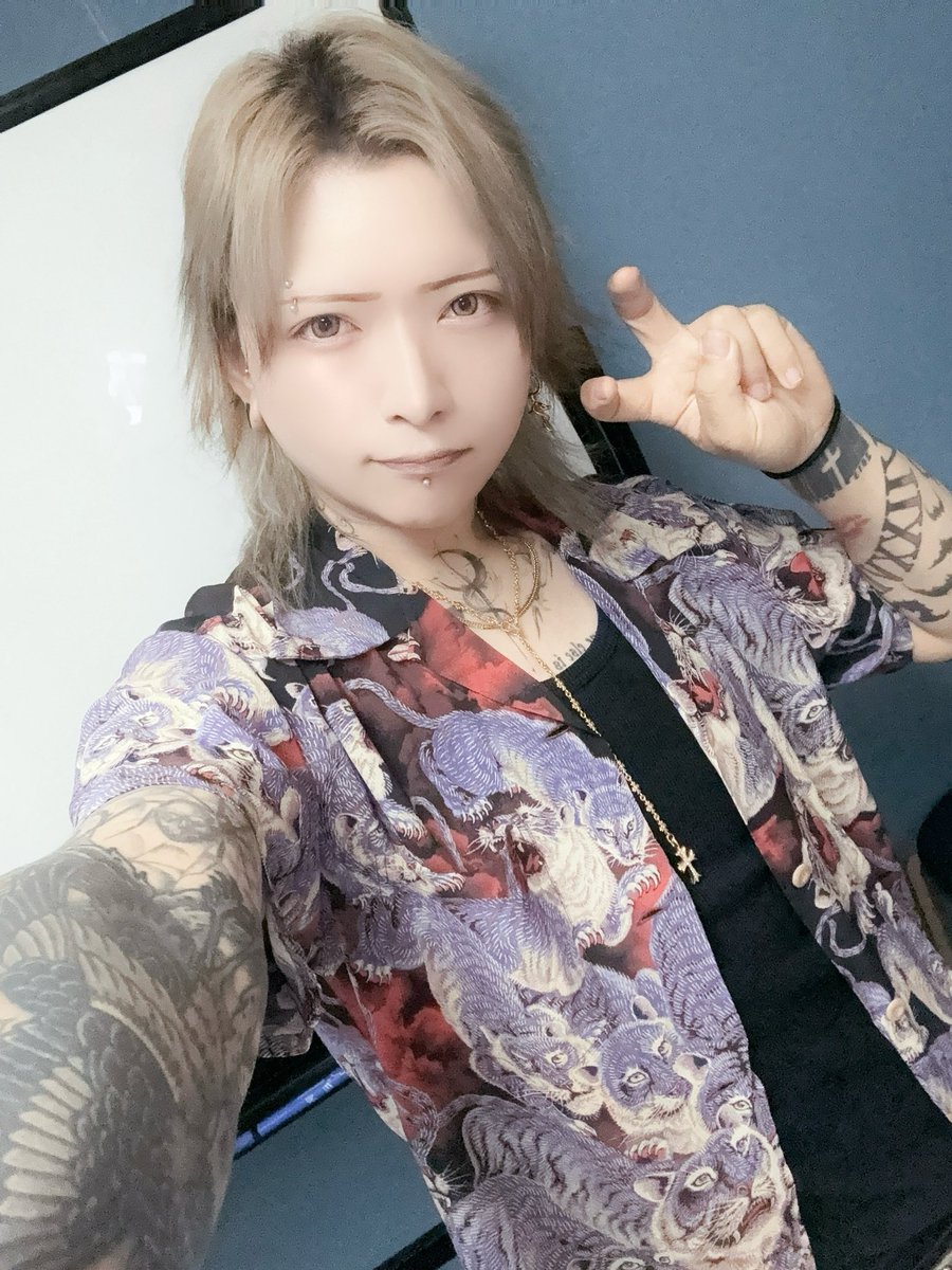otonademobo_ya's tweet photo. 🐯 https://t.co/QTemlG0xCh